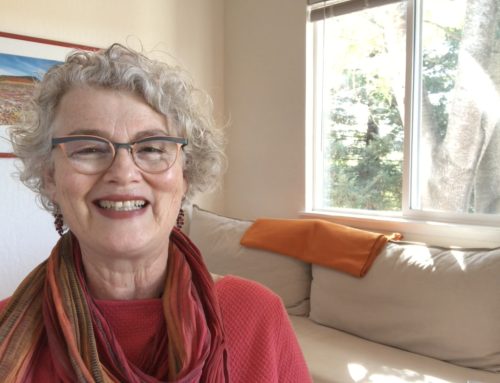 Rosh Hashanah: Ritual for the Jewish New Year
