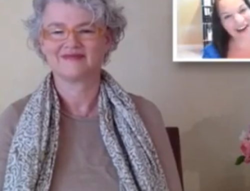 Three Tips to Regain Your Vitality in Minutes