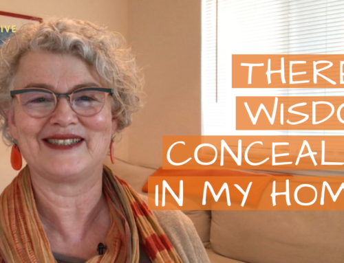 There’s Untapped Wisdom Concealed In Your Home!
