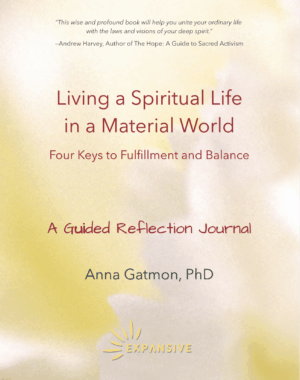 Living a Spiritual Life in a Material World