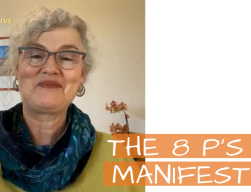 The 8 P’s to Manifesting