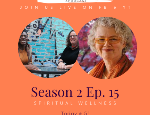 What Does Spiritual Wellness Mean to You?