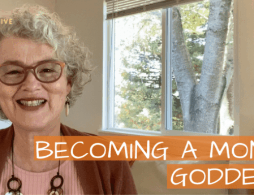 Becoming a Money Goddess!