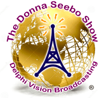 Donna-Seebo-Show logo