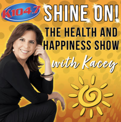Shine on Logo