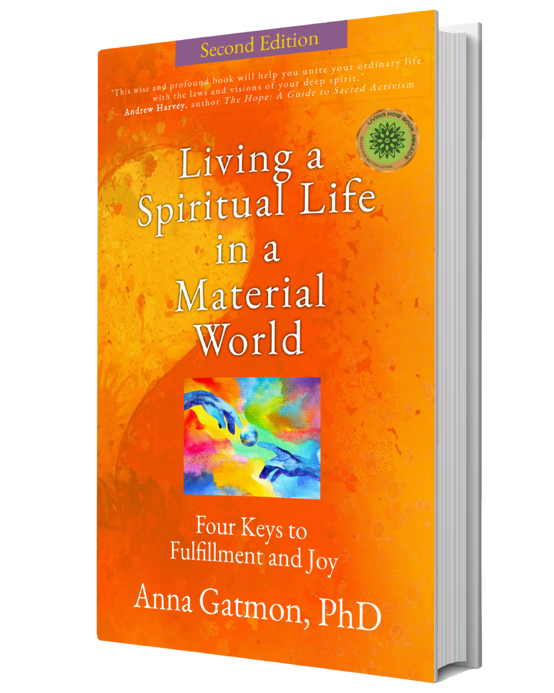 Living a Spiritual Life